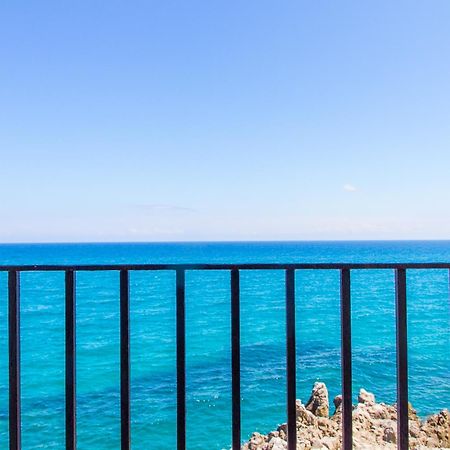 Ai Candelori Hotel Cefalu Exterior photo