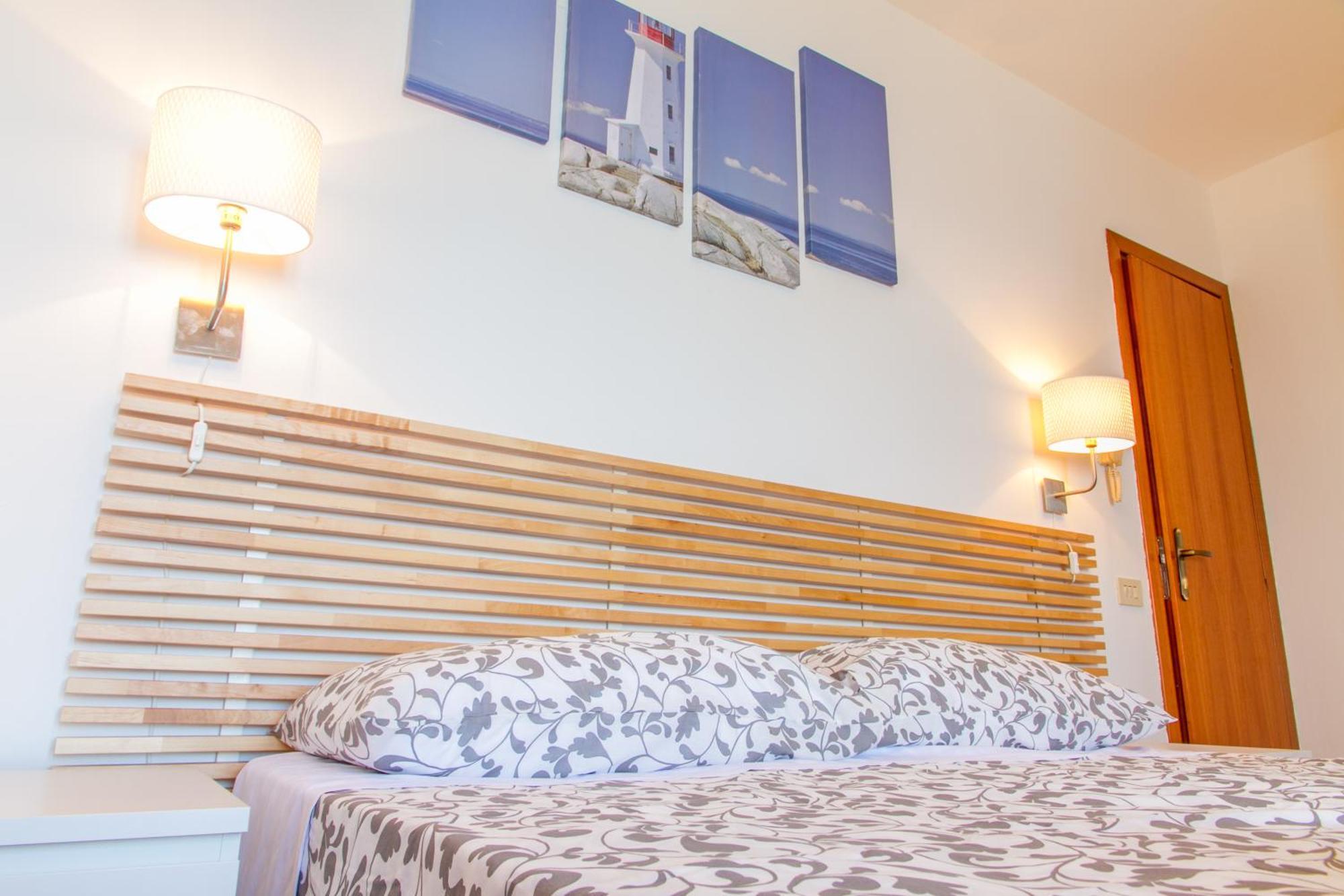 Ai Candelori Hotel Cefalu Exterior photo